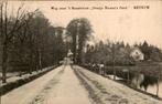 Weg naar 't Sanatorium "Oranje Nassau's Oord" - Renkum, Verzamelen, Verzenden, Voor 1920, Gelopen, Gelderland