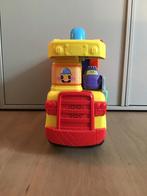 Vtech 2 in 1 Kiepwagen, Ophalen of Verzenden, Zo goed als nieuw
