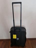 Delsey Paris Belmont Koffer - Krasje, Wieltjes, 50 tot 60 cm, Hard kunststof, Consumer.service@delsey.com