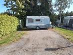 Fendt Joker E 1995, Caravans en Kamperen, Treinzit, Particulier, Fendt, Hordeur