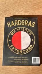 Tijdschrift Hard Gras - Hard gras 129 - december 2019, Tijdschrift Hard Gras, Ophalen of Verzenden, Zo goed als nieuw, Balsport