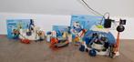 Playmobil noordpool 9055 9056 9062, Ophalen of Verzenden, Zo goed als nieuw