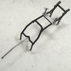 FG Marder rolkooi + aluminium kapsteunen (Marder Beetle 2wd), Hobby en Vrije tijd, Gebruikt, Onderdeel, Overige schalen, Overige typen