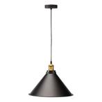 Hanglamp - Industriele hanglamp - Lamp, Cave & Garden, Verzenden, Nieuw, Kouwe Hoek 1B, Waddinxveen