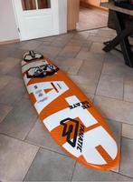 Fanatic skate 86l, Watersport en Boten, Gebruikt, Minder dan 250 cm, Ophalen of Verzenden, Met vin(nen)