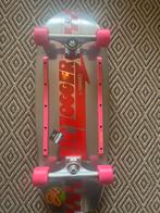 Zigzogger Skateboard - Vintage Style, Sport en Fitness, Ophalen of Verzenden, Gebruikt, Skateboard
