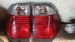 achterlichten set rood/wit facelift BMW 5-serie E39 touring, Ophalen of Verzenden, Gebruikt, BMW
