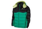 Nike Air JORDAN JUMPMAN PUFFER JACKET, Ophalen of Verzenden, Zo goed als nieuw, Zwart