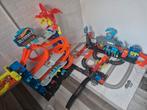 Hot wheels set, Ophalen of Verzenden, Nieuw, Handmatig, Hot Wheels