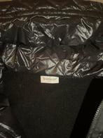 Moncler Jas - Maat M - Goede Staat, Verzenden, Zo goed als nieuw, Zwart, Moncler