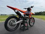 KTM Cross 250 Sx-F 2024 model NIEUWSTAAT!, 250 cc, Bedrijf, Crossmotor, 12 t/m 35 kW