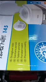 Porta Potti 145 - Nieuw in doos, Ophalen of Verzenden, Nieuw