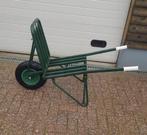 Zgan Fort steenkruiwagen / stenenkruiwagen, Tuin en Terras, Kruiwagens, Ophalen, Zo goed als nieuw