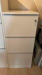 Ikea archief ladekast, zeer netjes, afsluitbaar, 105x50x45, Ophalen of Verzenden, Zo goed als nieuw