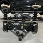 BC Racing BR-RA Serie schroefset - Auris Corolla NRE210H 18+, Auto diversen, Tuning en Styling, Ophalen of Verzenden