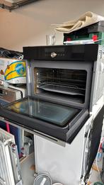 Combi magnetron oven, prima staat, Gebruikt, Oven, Inbouw, Magnetronfunctie