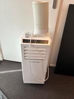 TROTEC PAC 2610 S Mobiele Airco -, Ophalen, Gebruikt, Minder dan 60 m³, 3 snelheden of meer