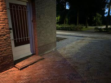 Tuinaanleg, bestrating & onderhoud.Oisterwijk,Tilburg beschikbaar voor biedingen
