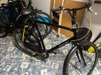 Batavus Dinsdag Herenfiets te koop, Gebruikt, Versnellingen, Batavus, Ophalen of Verzenden