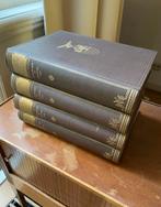 Onderdrukking en Verzet: Nederland in Oorlogstijd - Compleet, Boeken, Tweede Wereldoorlog, Ophalen of Verzenden, Zo goed als nieuw