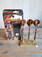Winmau Florian Hempel Dartpijlen - Nieuw!, Sport en Fitness, Darts, Ophalen of Verzenden, Zo goed als nieuw, Pijlen