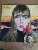 Joni mitchell, Ophalen of Verzenden, Zo goed als nieuw, 12 inch