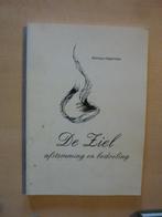 Monique Hagemeijer - De ziel, Ophalen of Verzenden, Gelezen, Overige onderwerpen, Achtergrond en Informatie