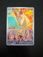 Rapidash 189/182 - Destined Rivals, Ophalen of Verzenden, Zo goed als nieuw