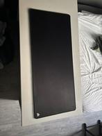 Corsair muismat XXL!, Computers en Software, Muismatten, Ophalen, Gaming muismat, Zo goed als nieuw, Corsair