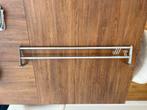 Handdoekrek ikea grundtal 80 cm, Huis en Inrichting, Ophalen, Zo goed als nieuw, Wit, Overige typen