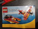 LEGO Creator 5866 - Super Set!, Ophalen of Verzenden, Zo goed als nieuw, Complete set, Lego