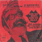 PUCK van AMSTEL  1966  TOP CARNAVAL KNALLER !!! A587, Cd's en Dvd's, Vinyl Singles, Pop, Ophalen of Verzenden, 7 inch, Single
