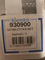 Klemko krimptang   pressmaster, Ophalen of Verzenden, Nieuw