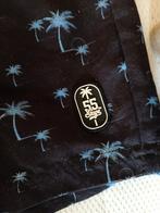 55 stage zwembroek, Kleding | Heren, Badmode en Zwemkleding, Ophalen of Verzenden, Blauw