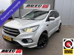 Ford Kuga 1.5 EcoBoost ST Line APK tot 01-2027, 4 cilinders, Alcantara, 14 km/l, Bedrijf