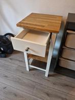 IKEA trolley, Ophalen, 50 tot 100 cm, Zo goed als nieuw, Minder dan 100 cm