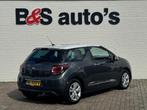 DS 3 1.2 PureTech So Chic Automaat Cruise control Climate co, Stof, Gebruikt, Euro 6, 1199 cc