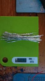 Soldeertin 100 g Pb60/Sn40, Ophalen of Verzenden, Zo goed als nieuw