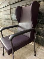 Aidapt Oorfauteuil - Comfortabel en Stevig, Huis en Inrichting, Stoelen, Gebruikt, Overige kleuren, Ophalen of Verzenden, Metaal