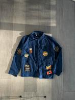 Kiel Carnaval Kruikenstad met emblemen, Ophalen of Verzenden, Zo goed als nieuw, Overige maten