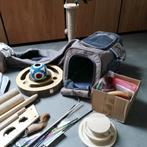 Kitten spullen nieuw, Dieren en Toebehoren, Ophalen, Nieuw, Overig speelgoed