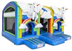 Unicorn XXL Multiplay huren - GRATIS BEZORGING - binnen N-H, Ophalen, Nieuw