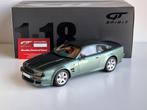 1:18 GT-Spirit Aston Martin V8 Vantage V550 1993 AMR Green, Hobby en Vrije tijd, Modelauto's | 1:18, Ophalen of Verzenden, Zo goed als nieuw