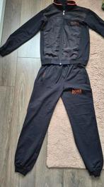 Vest + broek Hugo Boss maat 164 nog als nieuw!!, Kinderen en Baby's, Kinderkleding | Maat 164, Ophalen of Verzenden, Zo goed als nieuw
