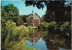 Hierden – De Essenburgh., Ophalen of Verzenden, 1960 tot 1980, Ongelopen, Gelderland