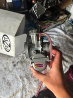Khein 34mm pwk, Ophalen of Verzenden, Zo goed als nieuw, Carburateur