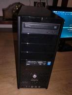 Snelle PC - i7 4770, 32GB RAM, SSD+HDD, Windows 11, Computers en Software, Desktop Pc's, Ophalen of Verzenden, Zo goed als nieuw