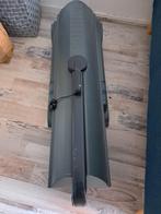 zonnehemel, Witgoed en Apparatuur, Zonnebanken en Gezichtsbruiners, Ophalen, Gebruikt, Zonnebank enkelzijdig, Minder dan 10 lampen