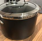 Kitchenaid pan groot kookpan, Ophalen, Zo goed als nieuw