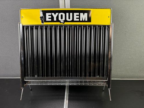 Eyquem bougie rekje nieuwstaat in originele verpakking, Antiek en Kunst, Antiek | Emaille, Ophalen